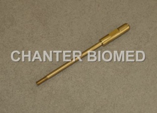 Plunger Charging Rod Stannah 260 Type