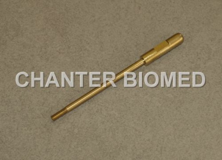 Plunger Charging Rod Stannah 260 Type