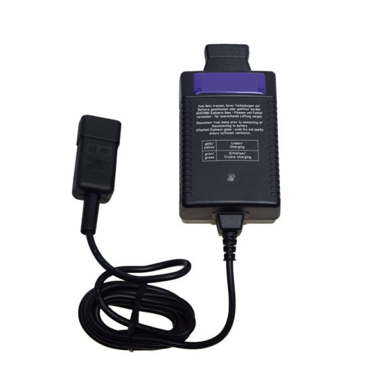 Replacement KKA1100 Charger (Table Top)