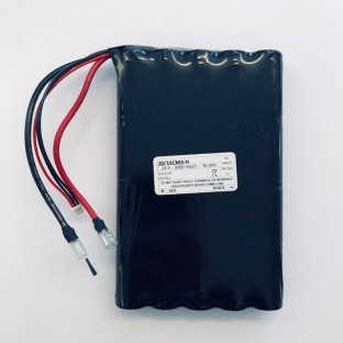 Guldmann Hoist GH1 & GH3 Replacement Battery Pack