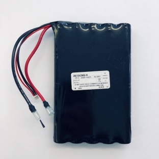 Guldmann Hoist GH1 & GH3 Replacement Battery Pack