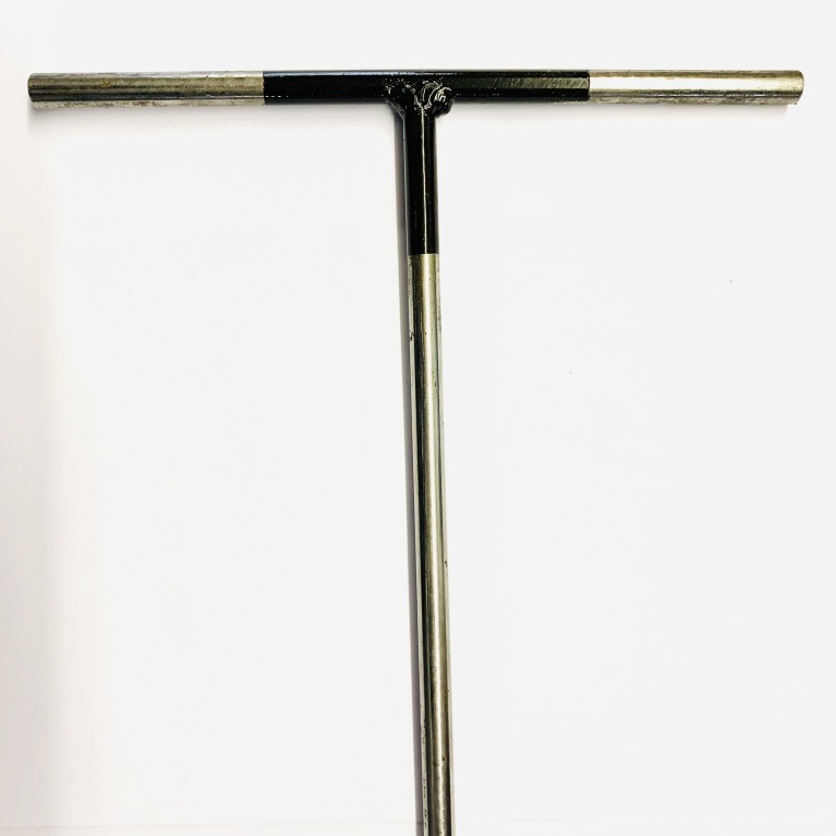 Boiler Tube Brush Handle 1Mtr