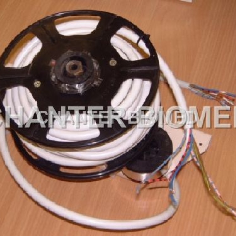 Cable Stannah 229 Type Cable Drum 8 Mtr (Outright Purchase)