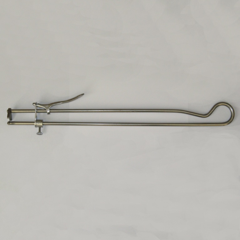 Glass Tube Cutter (internal)