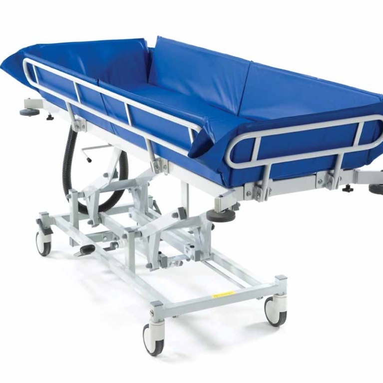 Shower Trolleys