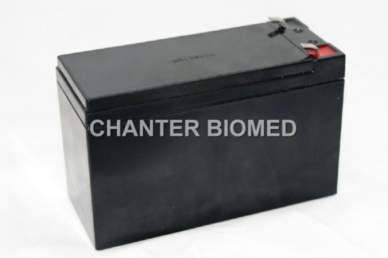 Stairlift/Hoist Batteries 12V 7.2Ah