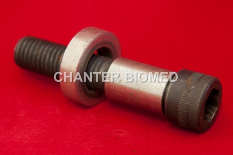 Seat Bolt Bison