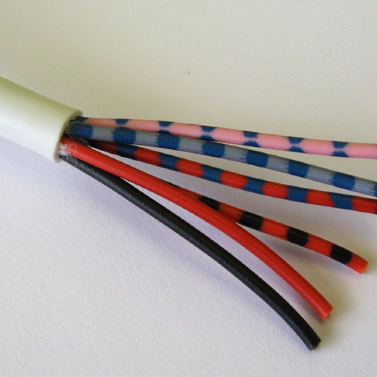 Stannah 300 Trailing Cable