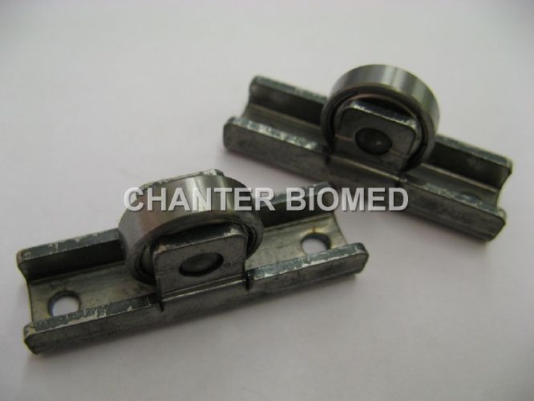 Bison Bede Type Chair Bearing Guide