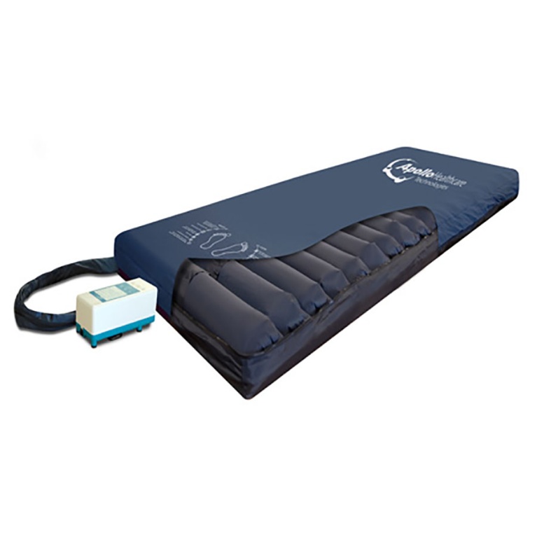 Apollo 5 Premium pressure mattress