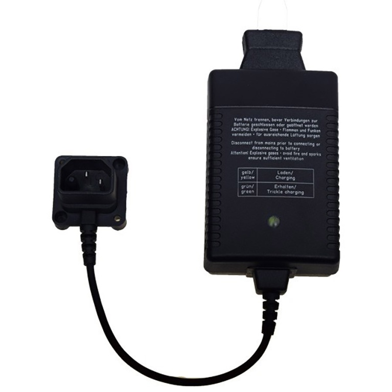 Replacement Charger for NDA0100 for Arjo Huntleigh
