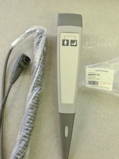 Malibu Mark 3/4 2 Button Bath Handset