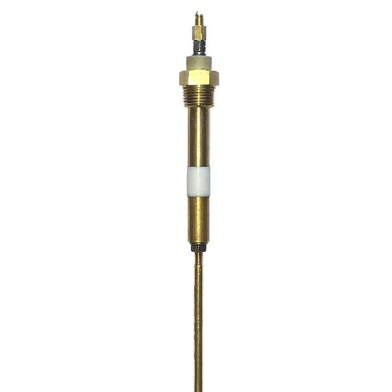 Boiler Probes 1/2" BSP x 36" Long (Replacement for Fulton Boiler and similar)