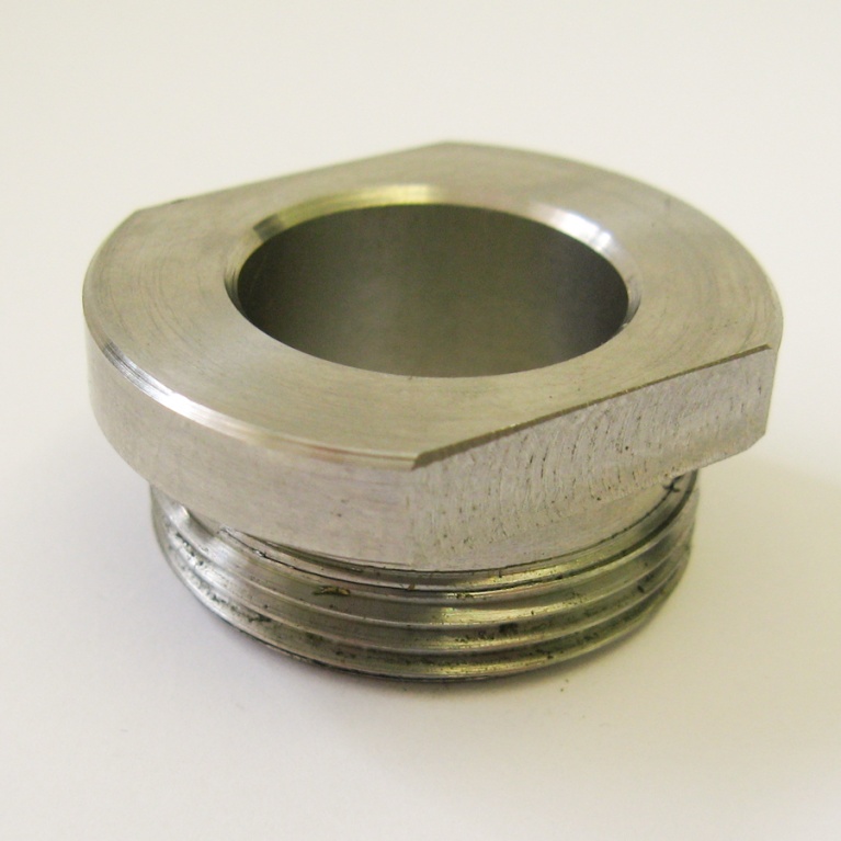 Mobrey Type J510 Valve Lid Nut