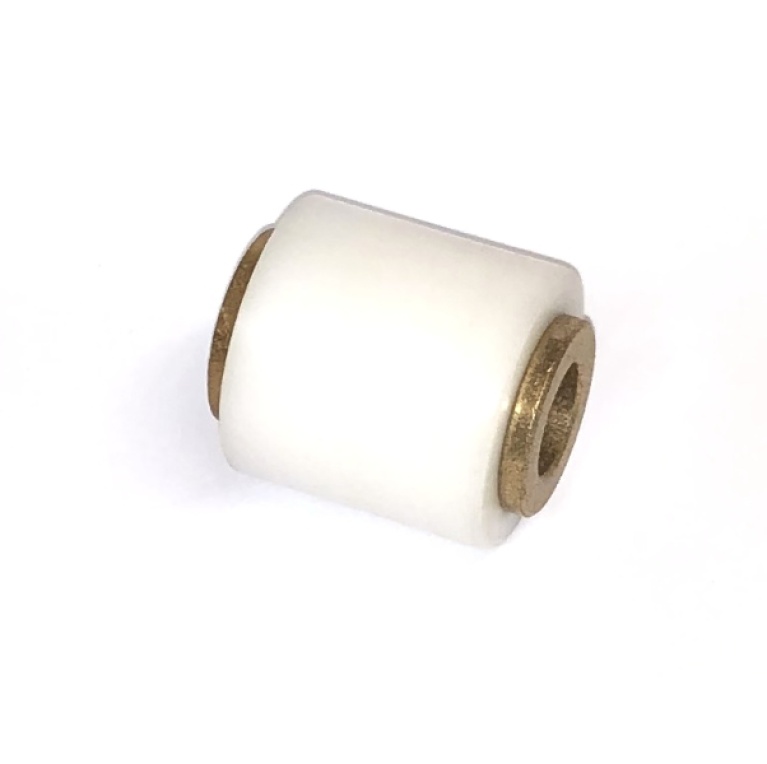 Minivator 2000 Support Roller