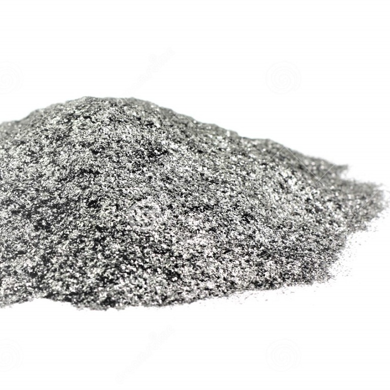 Graphite Flake (Fine) 750G Approx.