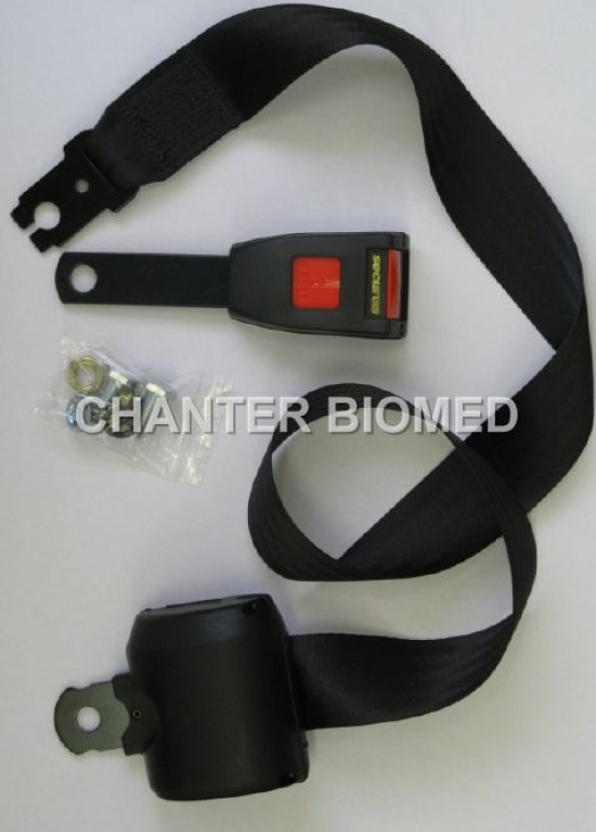 Lap / Seat Belt