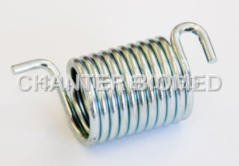 Acorn / Brooks Footrest Spring